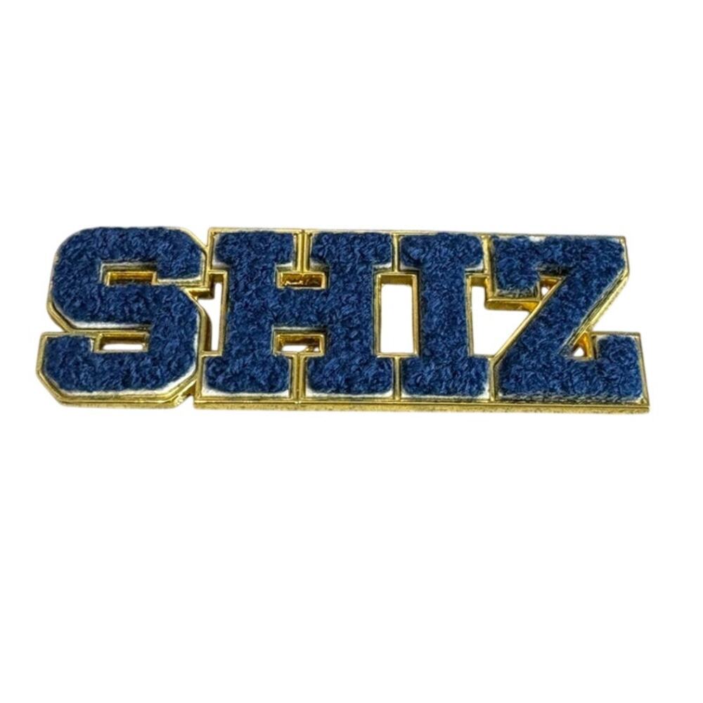 Universal Studios Wicked Movie Merchandise Shiz Magnet